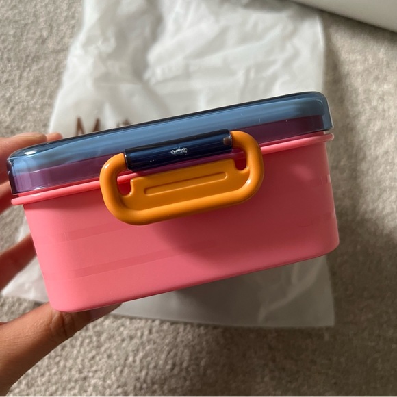 Matilda Jane Freesia sandwich box - Picture 6 of 9